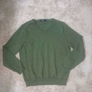 J Crew Wool Sweater